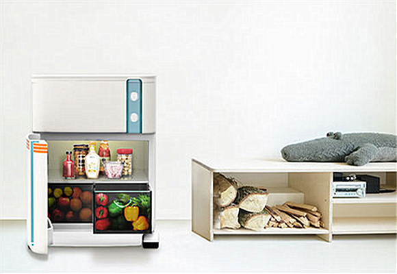 家電設(shè)計中的哪些細(xì)節(jié)能極大提高生活質(zhì)量？